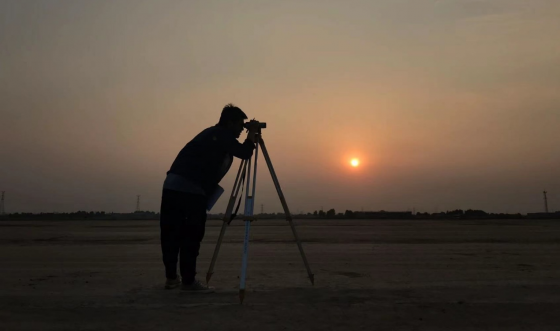 “五四”專題：魯中公路的青年軍