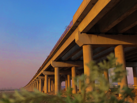 “五四”專題：用年輕的力量加速項目建設